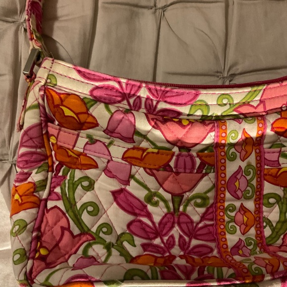 Vera Bradley shoulder bag - Picture 11 of 12